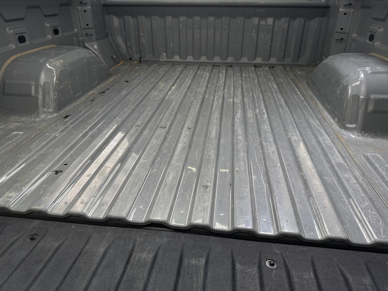 Thumbnail: 2024 Chevrolet Silverado 1500 - 7