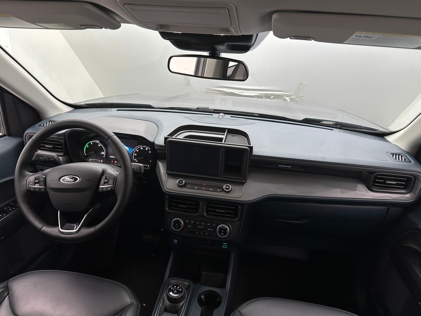 Thumbnail: 2024 Ford Maverick - 2