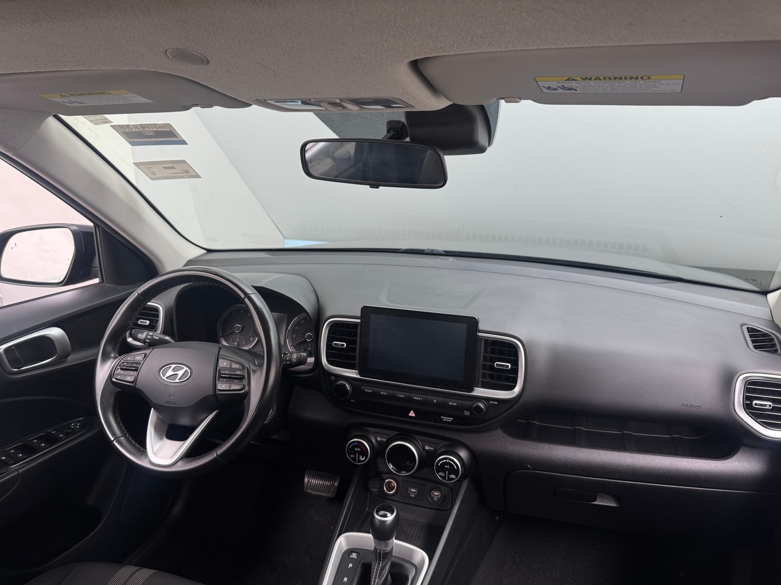 Thumbnail: 2020 Hyundai Venue - 3