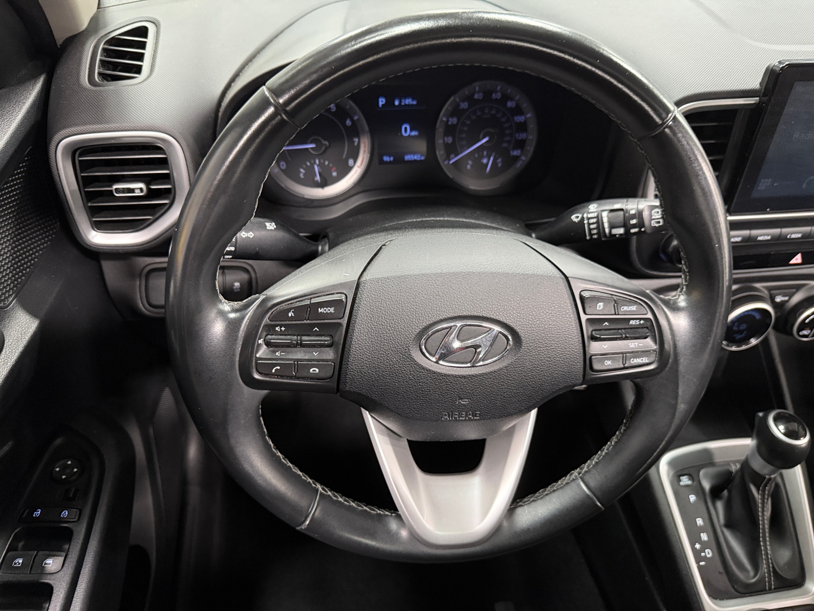 Thumbnail: 2020 Hyundai Venue - 5