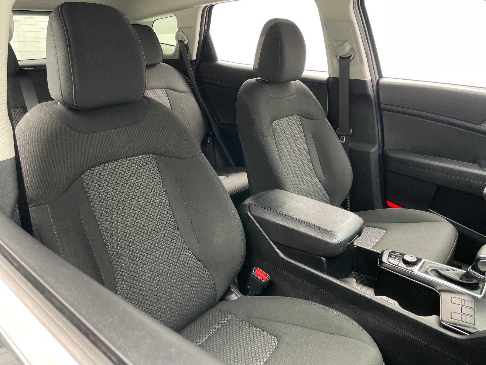 Thumbnail: 2024 Kia Sportage - 2