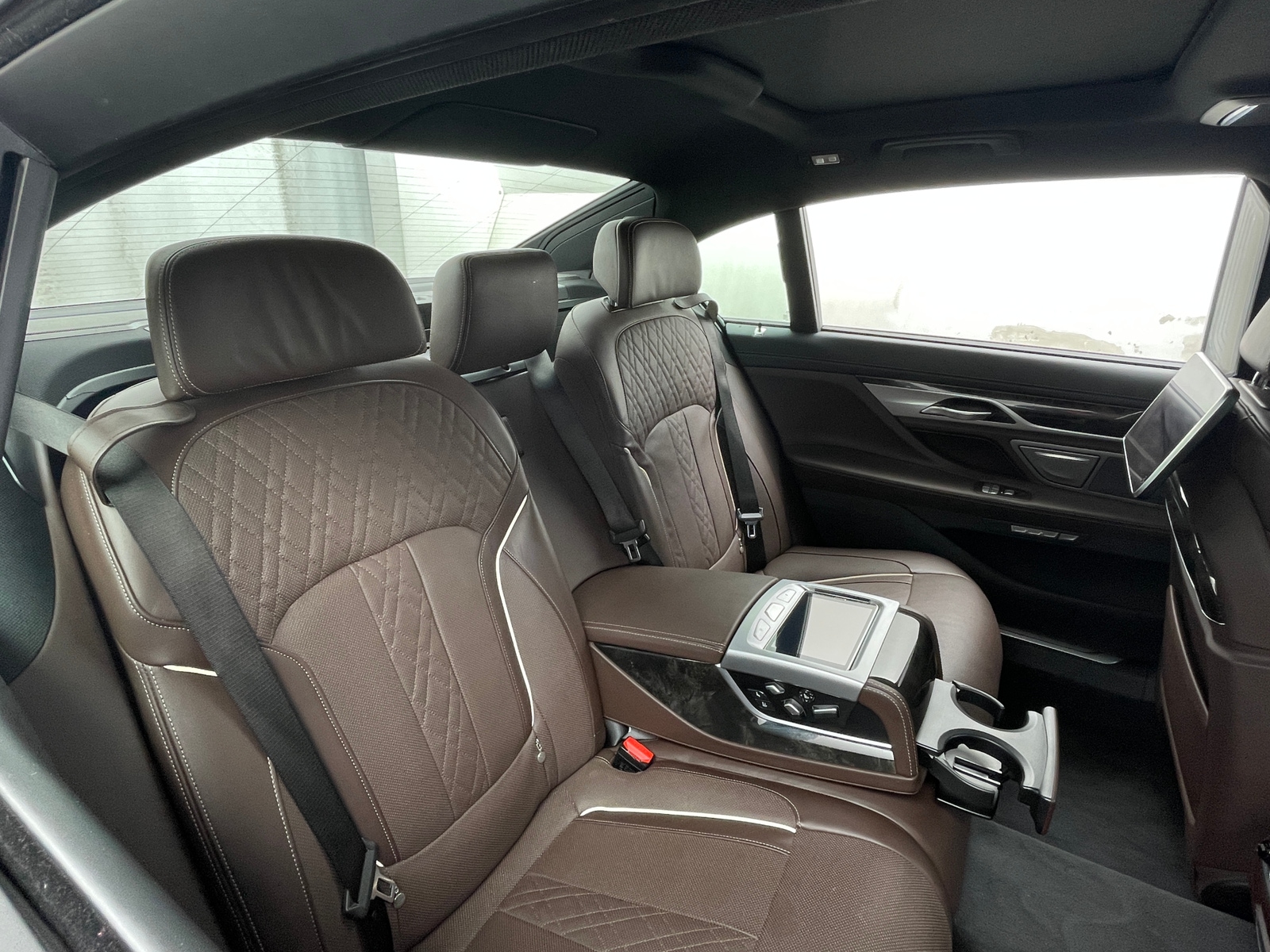 Thumbnail: 2018 BMW 7 Series - 5