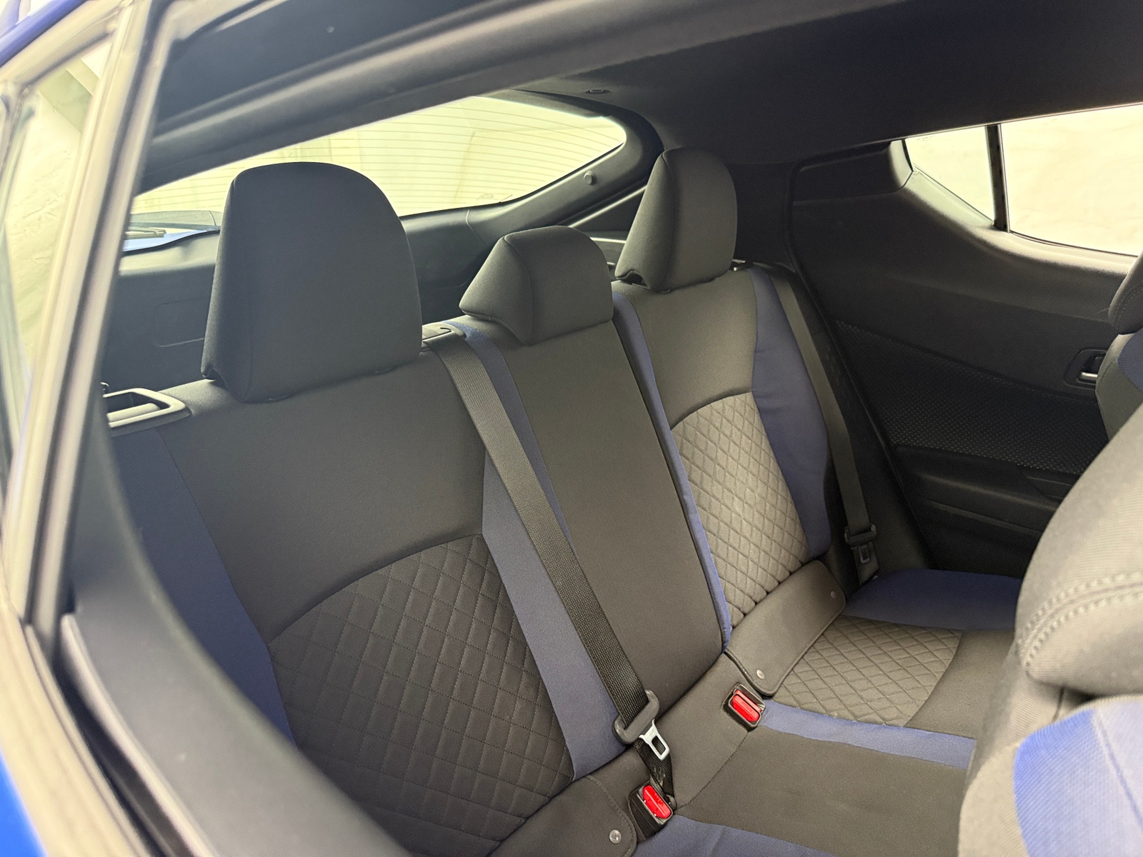 Thumbnail: 2020 Toyota C-HR - 6
