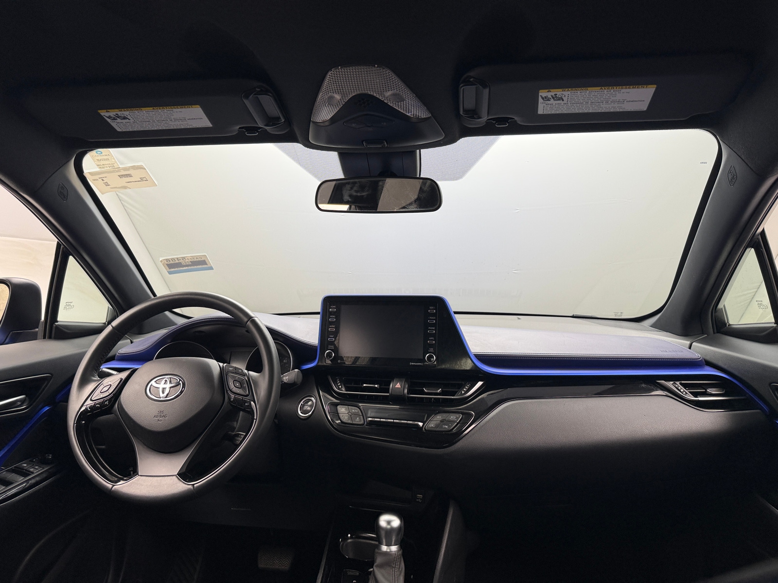 Thumbnail: 2020 Toyota C-HR - 3