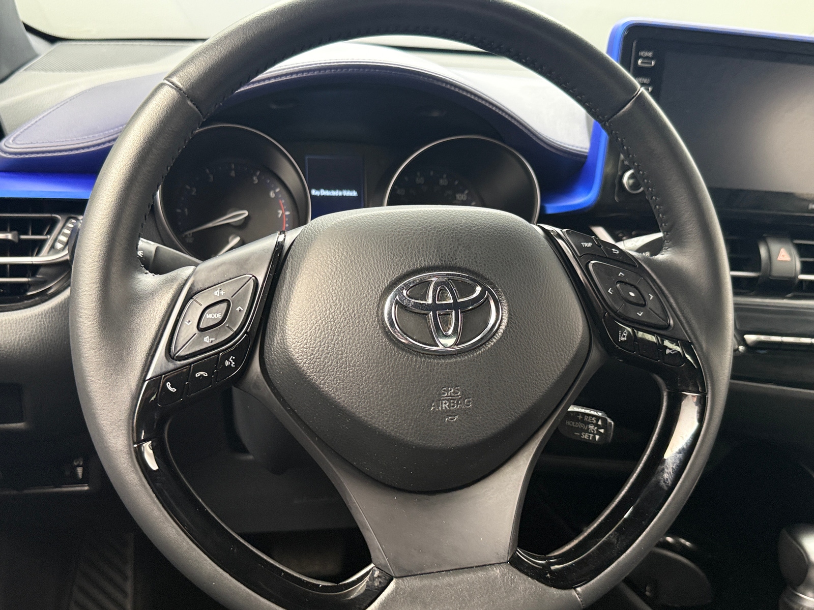 Thumbnail: 2020 Toyota C-HR - 5