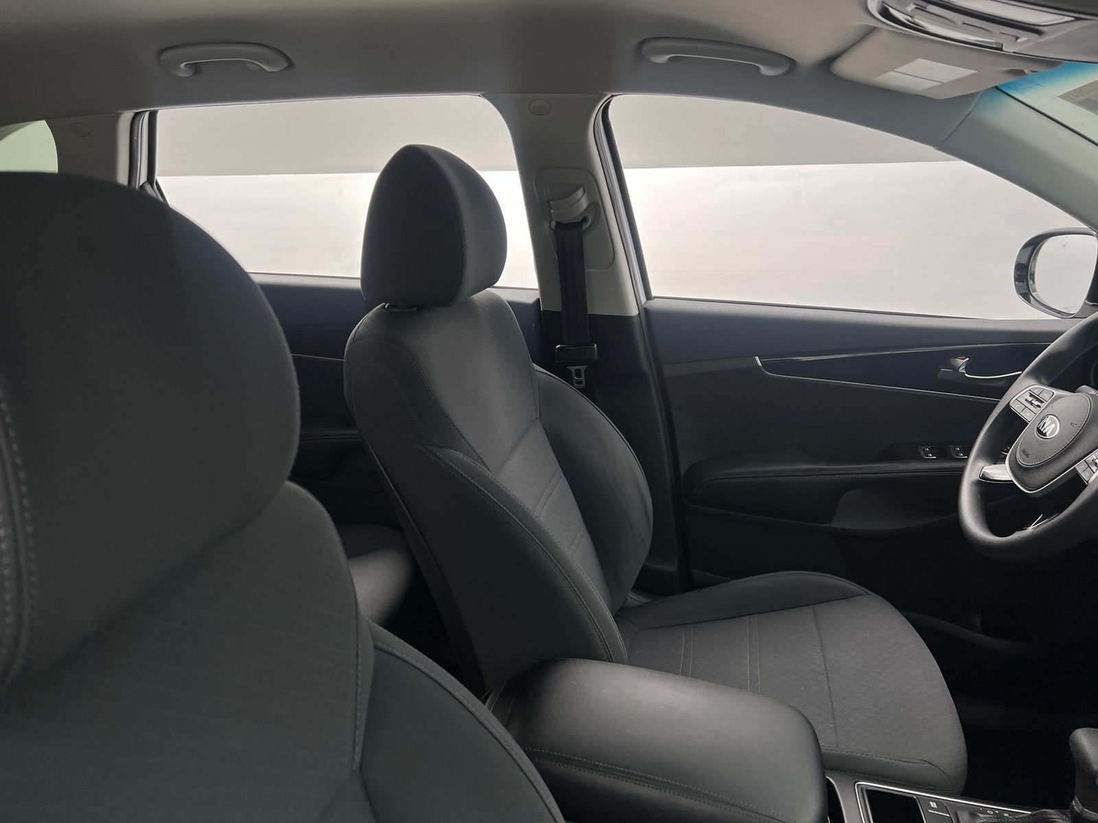 Thumbnail: 2020 Kia Sorento - 2