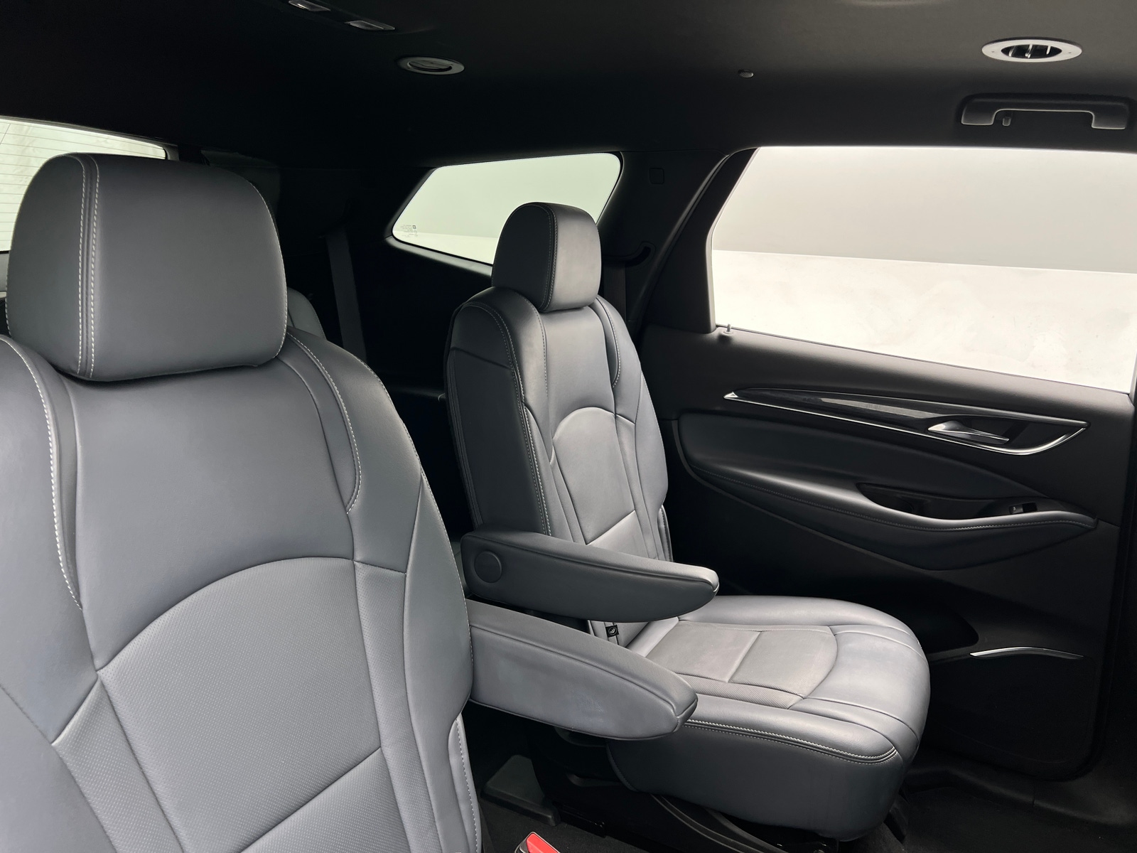 Thumbnail: 2024 Buick Enclave - 5