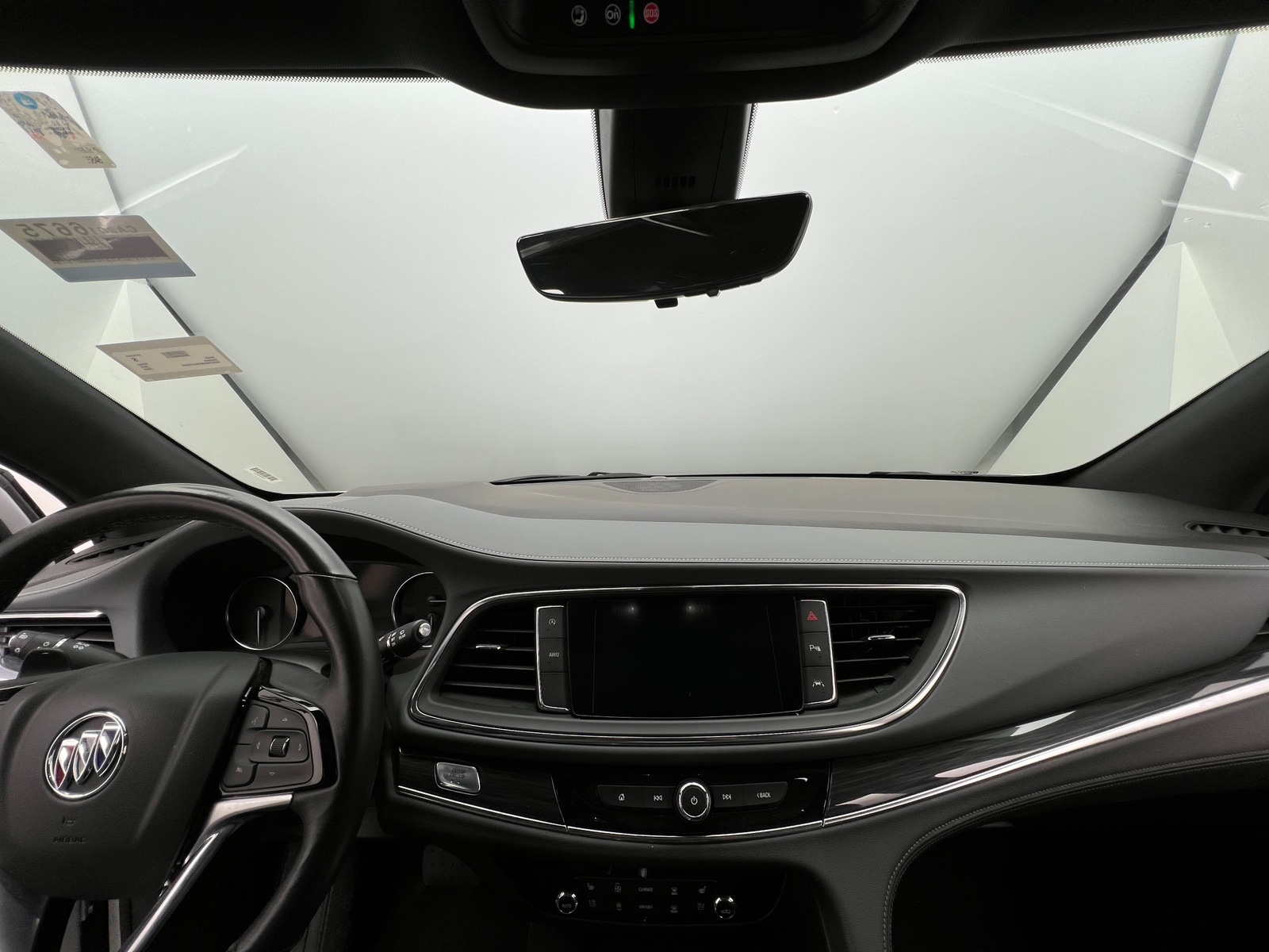 Thumbnail: 2024 Buick Enclave - 2