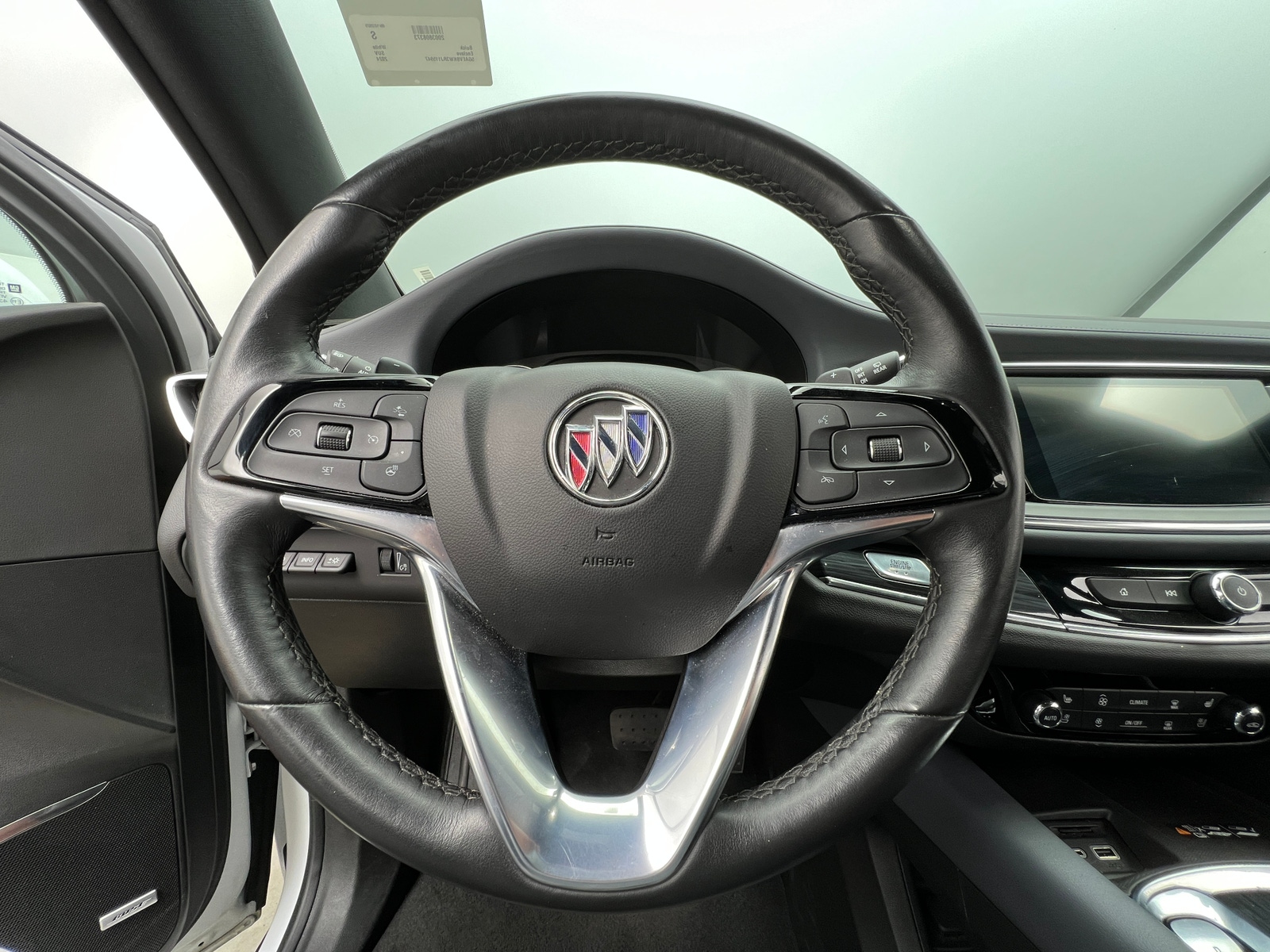 Thumbnail: 2024 Buick Enclave - 4