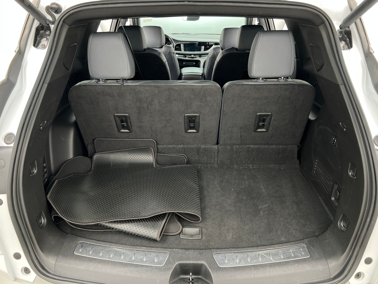 Thumbnail: 2024 Buick Enclave - 6