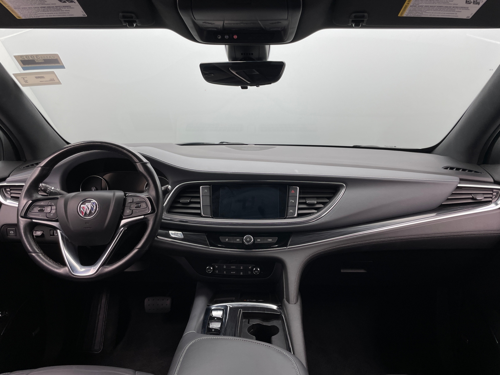 Thumbnail: 2024 Buick Enclave - 2