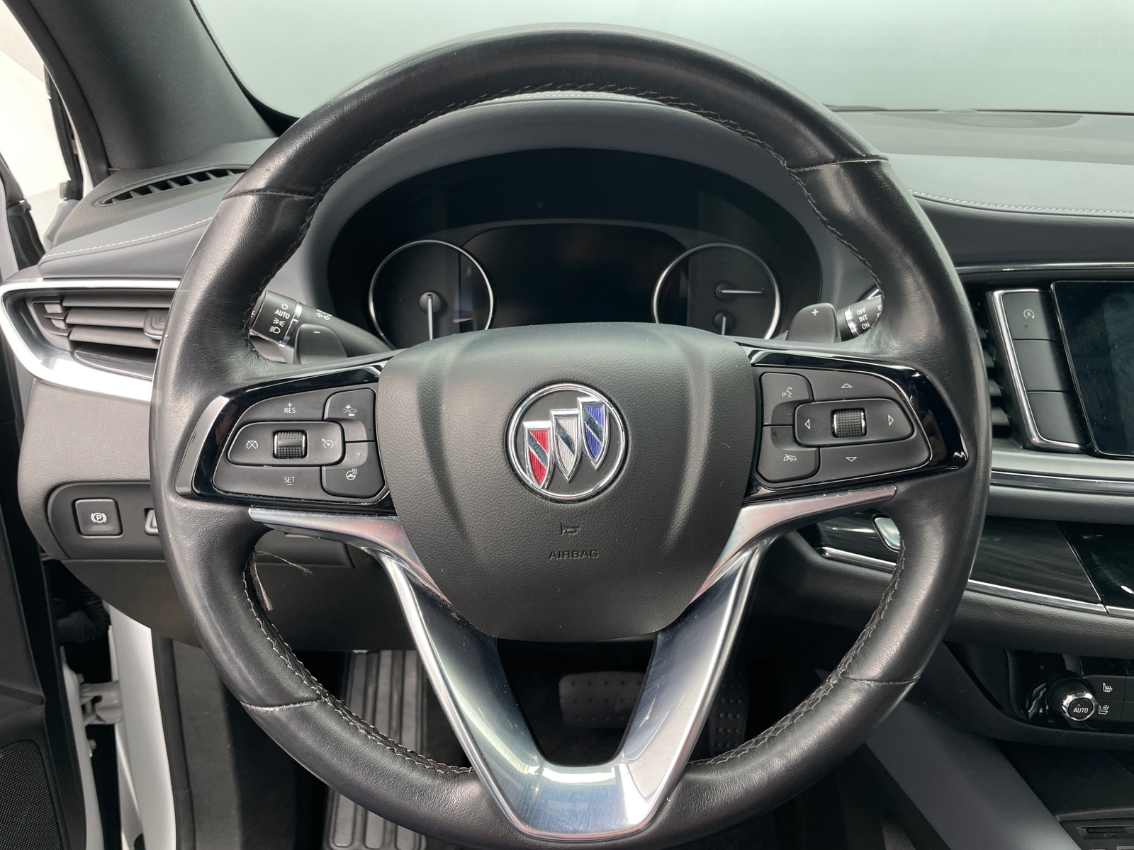 Thumbnail: 2024 Buick Enclave - 4