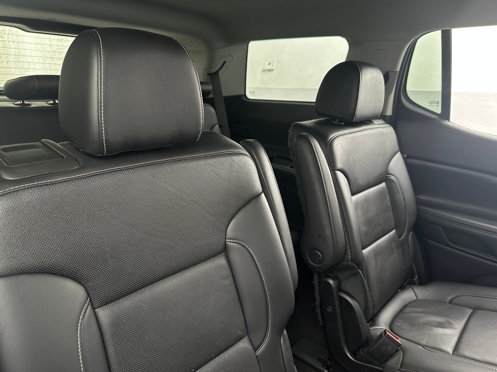 Thumbnail: 2021 GMC Acadia - 5