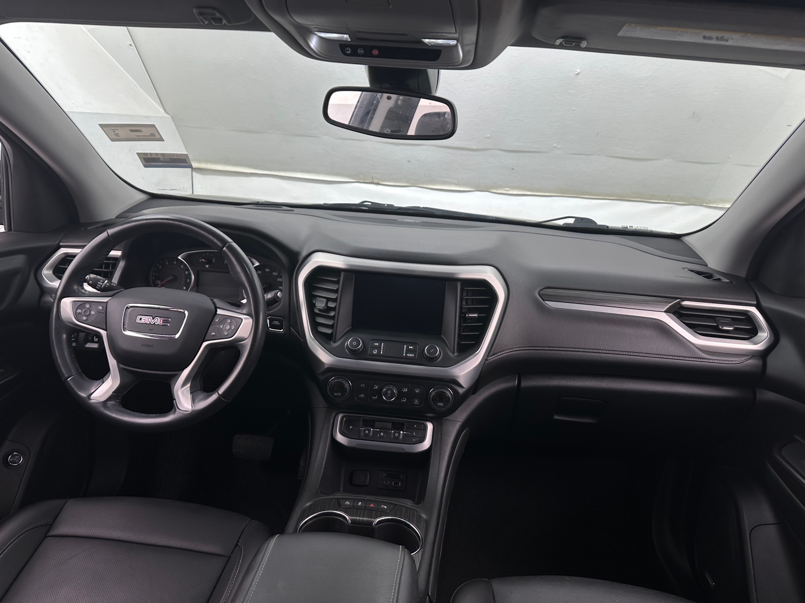 Thumbnail: 2021 GMC Acadia - 2