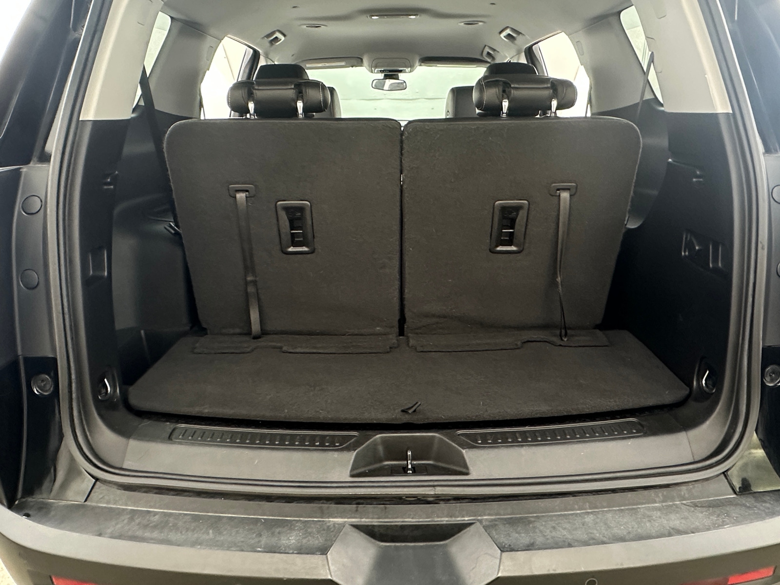 Thumbnail: 2021 GMC Acadia - 6