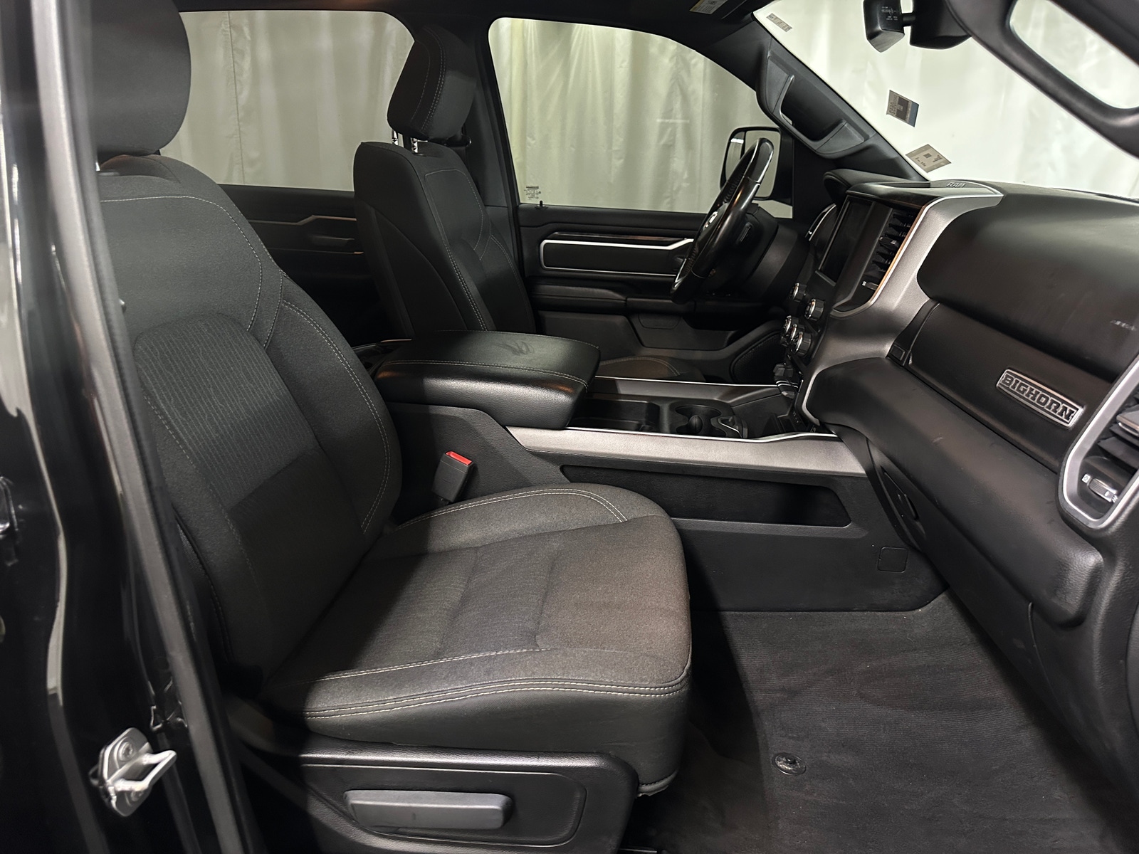 Thumbnail: 2019 RAM 1500 - 2