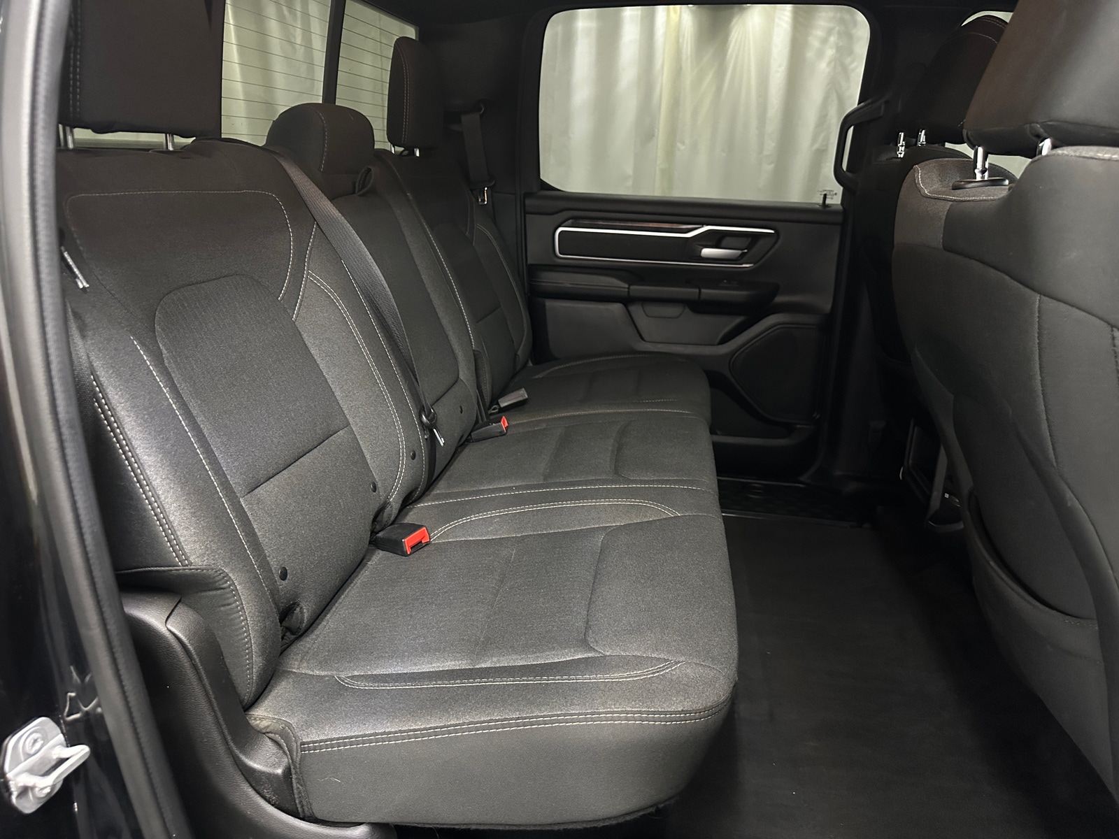 Thumbnail: 2019 RAM 1500 - 6