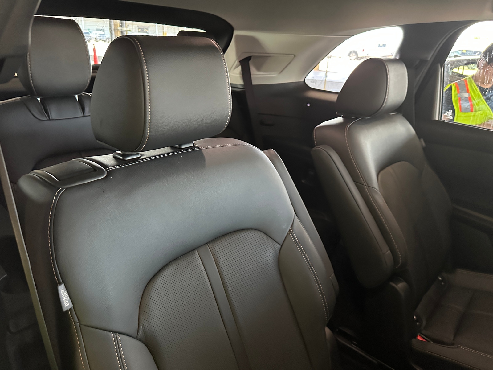 Thumbnail: 2024 Mazda CX-90 - 5