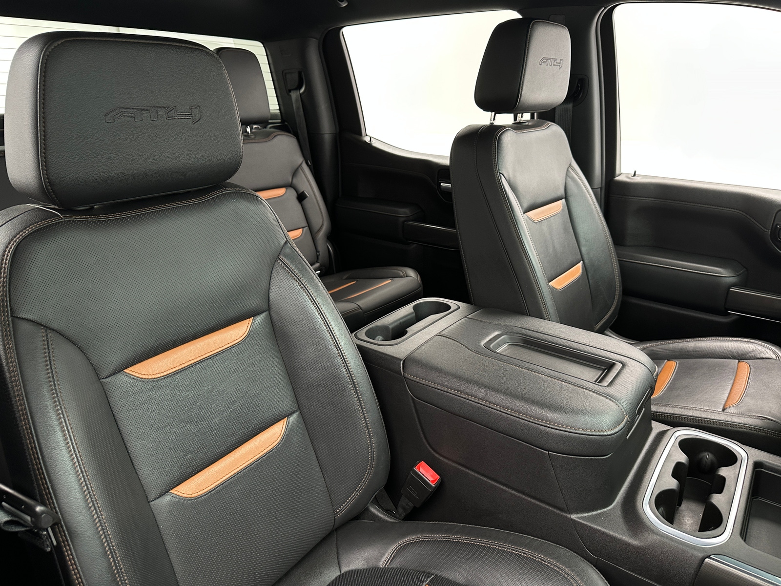 Thumbnail: 2021 GMC Sierra 1500 - 2