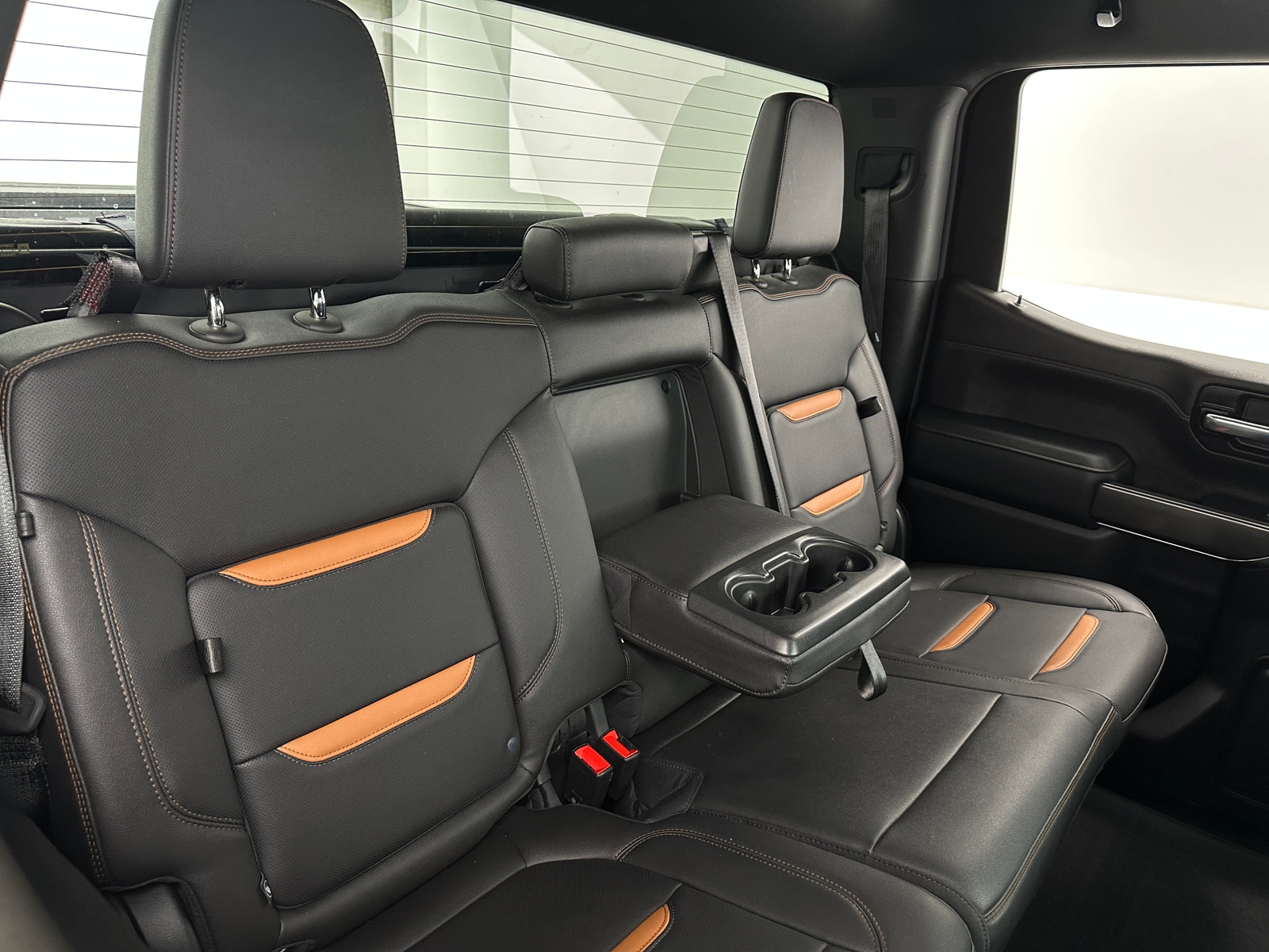 Thumbnail: 2021 GMC Sierra 1500 - 6