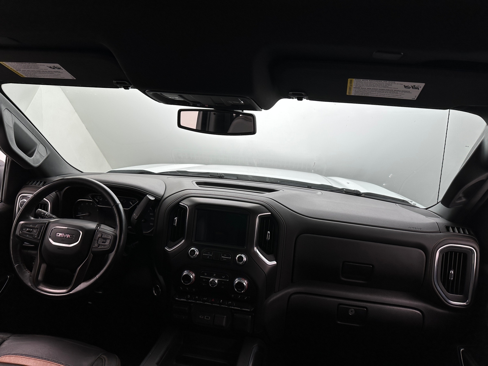 Thumbnail: 2021 GMC Sierra 1500 - 3