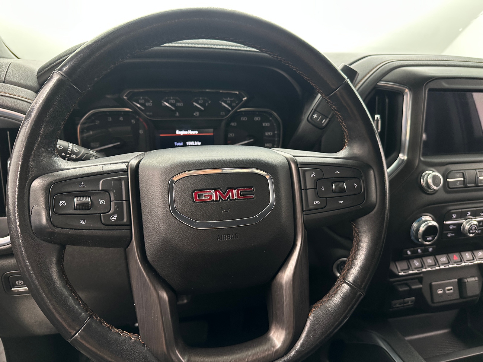 Thumbnail: 2021 GMC Sierra 1500 - 5