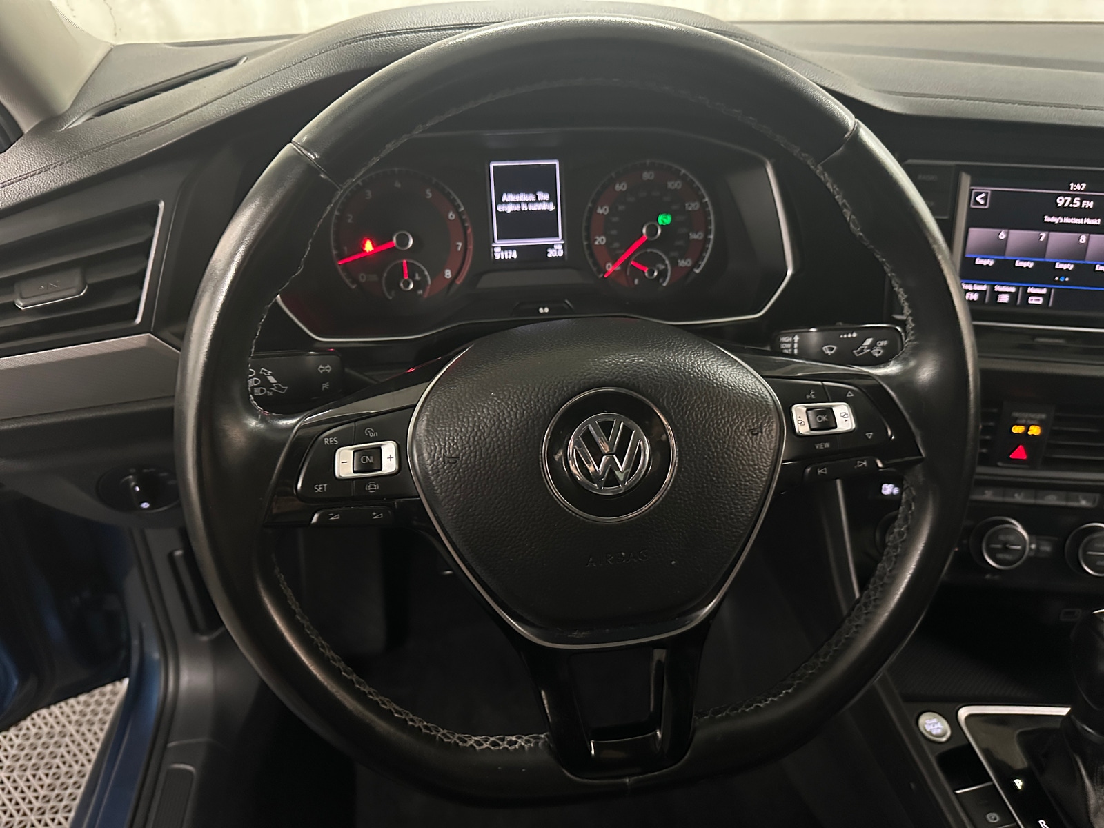 Thumbnail: 2019 Volkswagen Jetta - 5