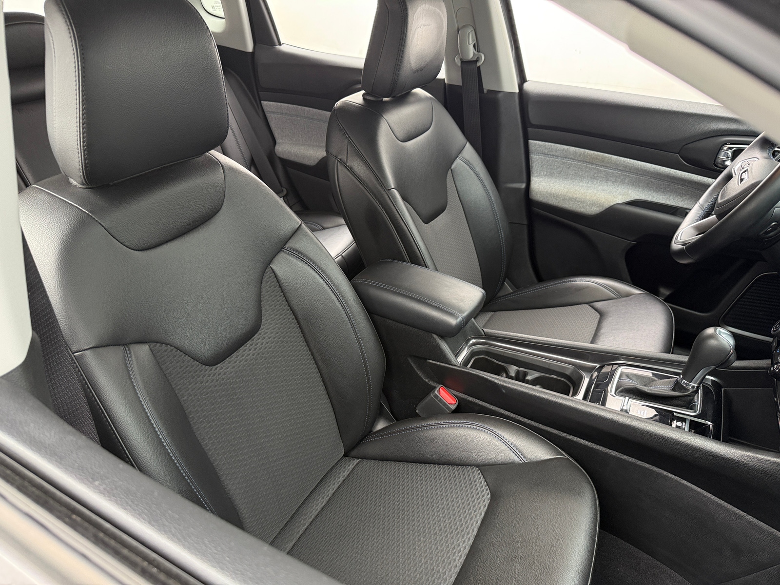 Thumbnail: 2022 Jeep Compass - 2