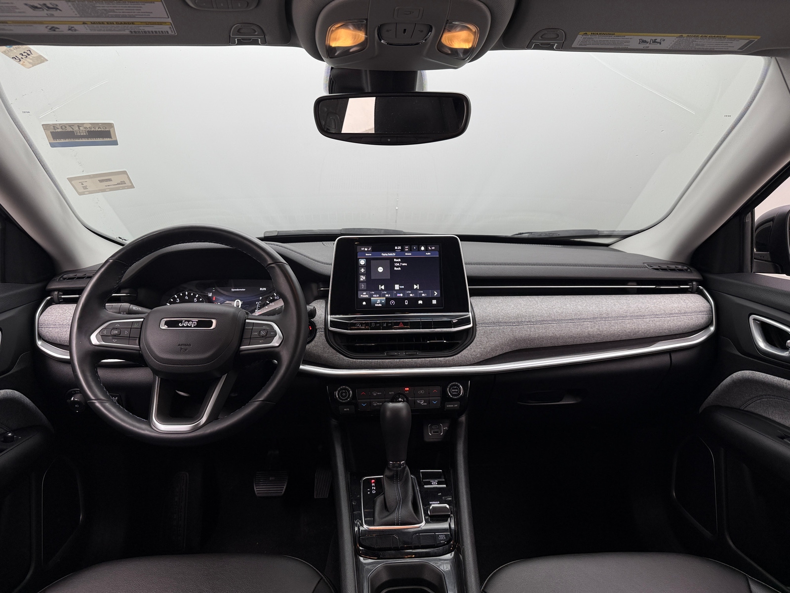 Thumbnail: 2022 Jeep Compass - 3