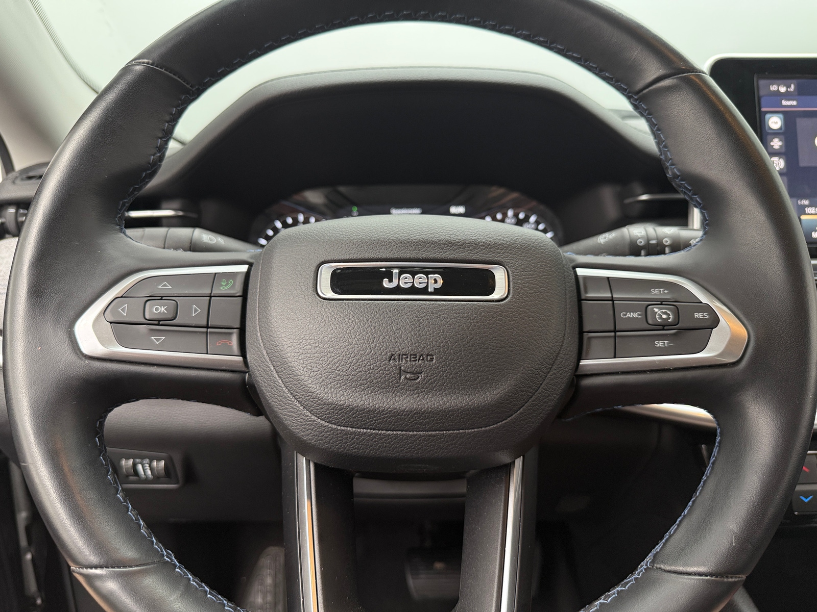 Thumbnail: 2022 Jeep Compass - 5
