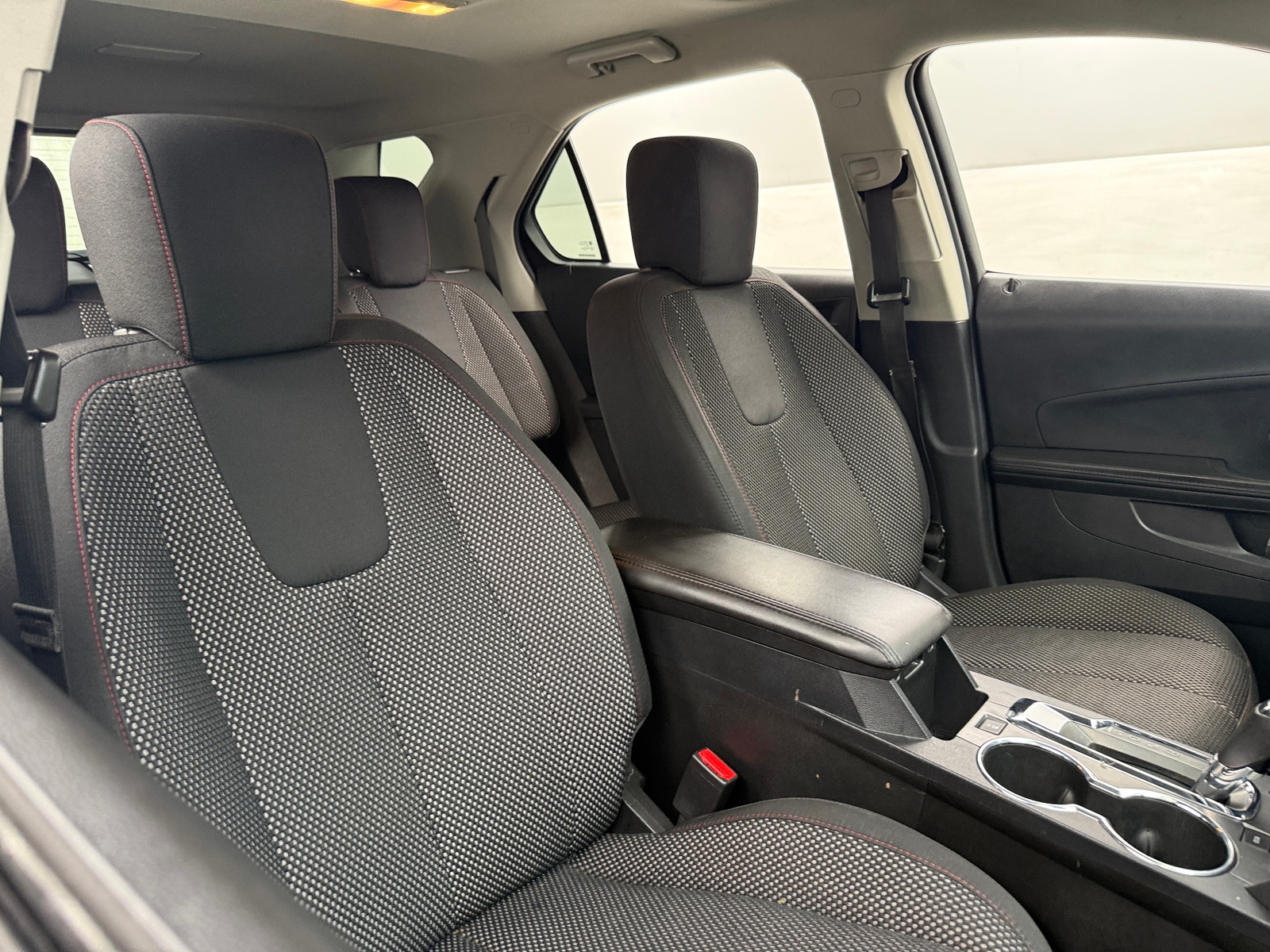 Thumbnail: 2016 Chevrolet Equinox - 2