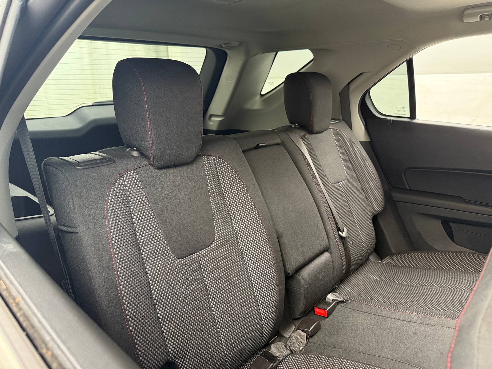 Thumbnail: 2016 Chevrolet Equinox - 6