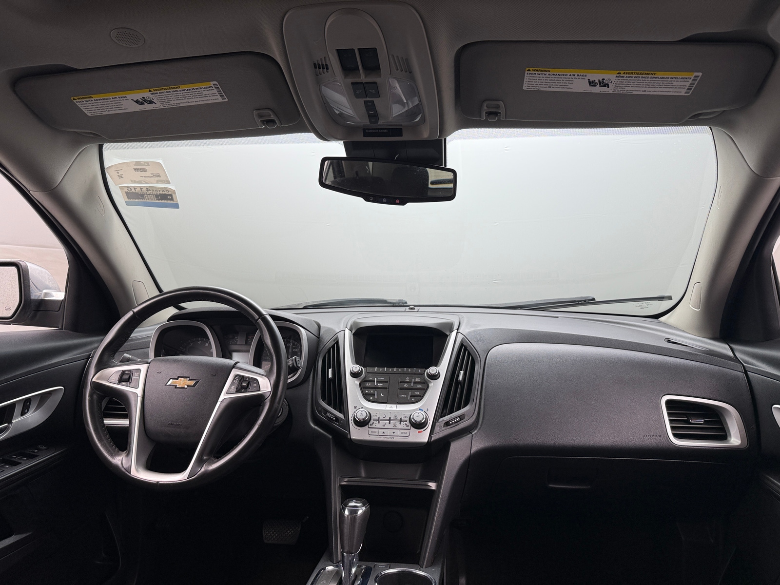 Thumbnail: 2016 Chevrolet Equinox - 3