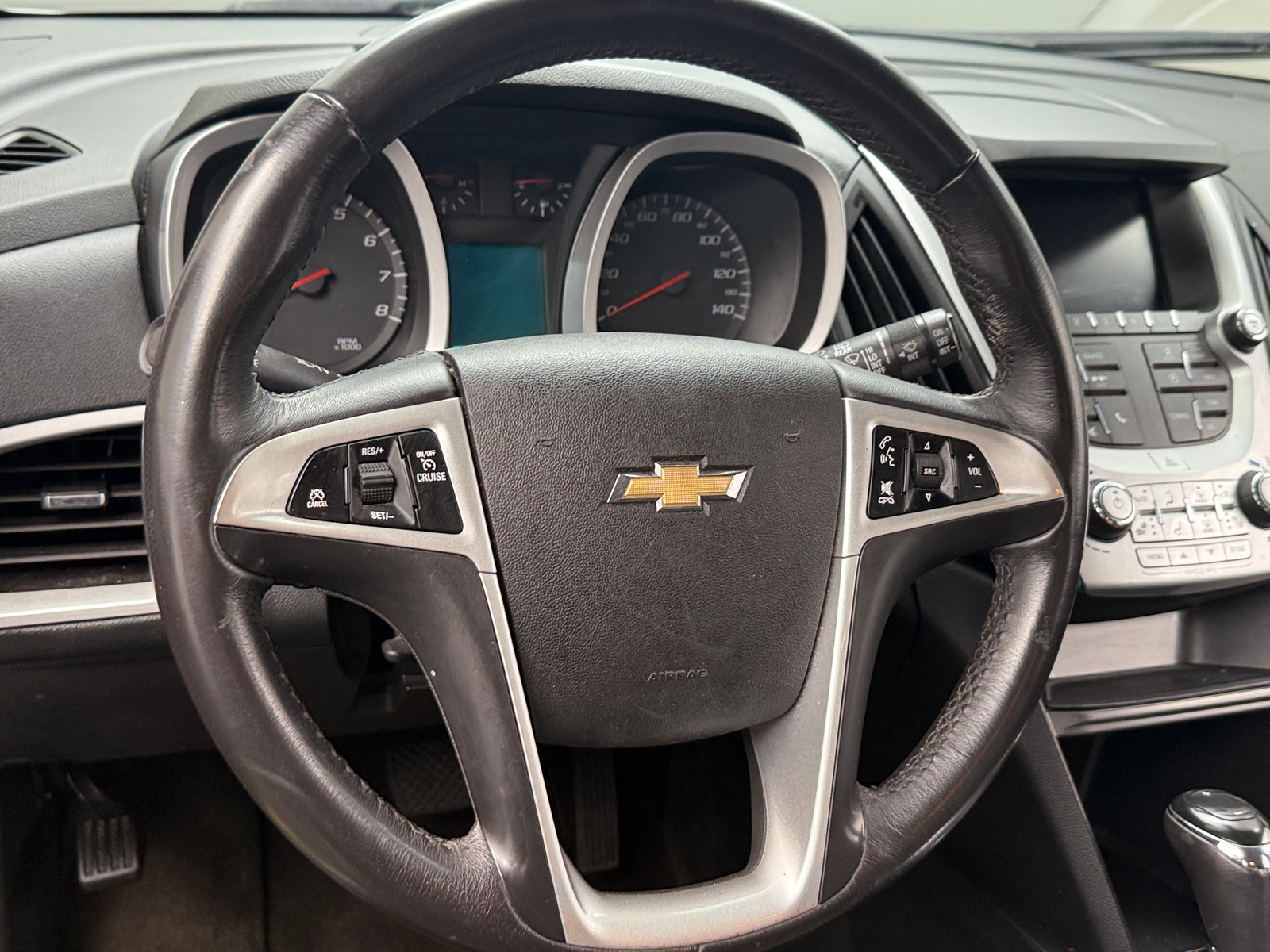 Thumbnail: 2016 Chevrolet Equinox - 5