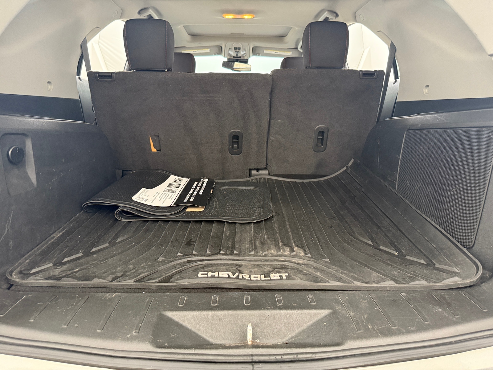 Thumbnail: 2016 Chevrolet Equinox - 7