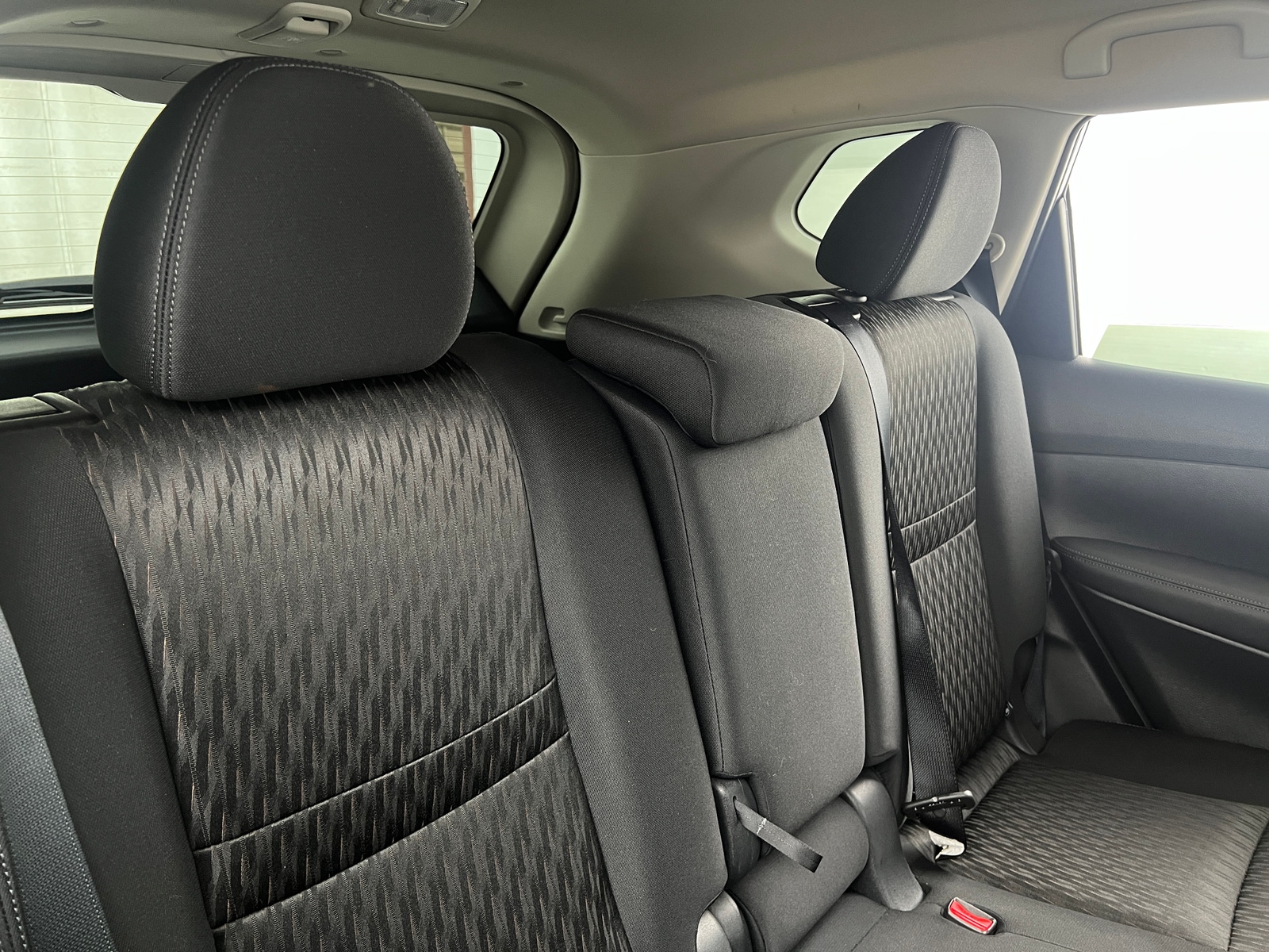 Thumbnail: 2017 Nissan Rogue - 6