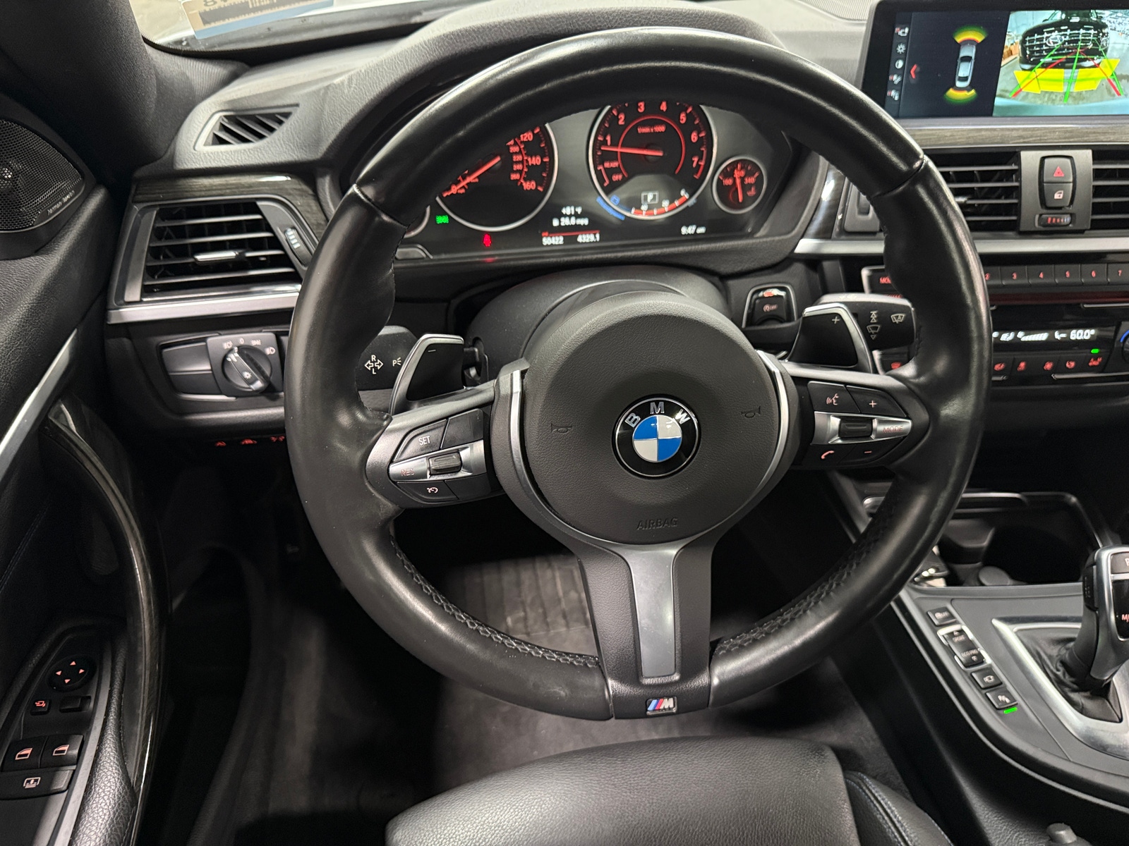 Thumbnail: 2017 BMW 4 Series - 3
