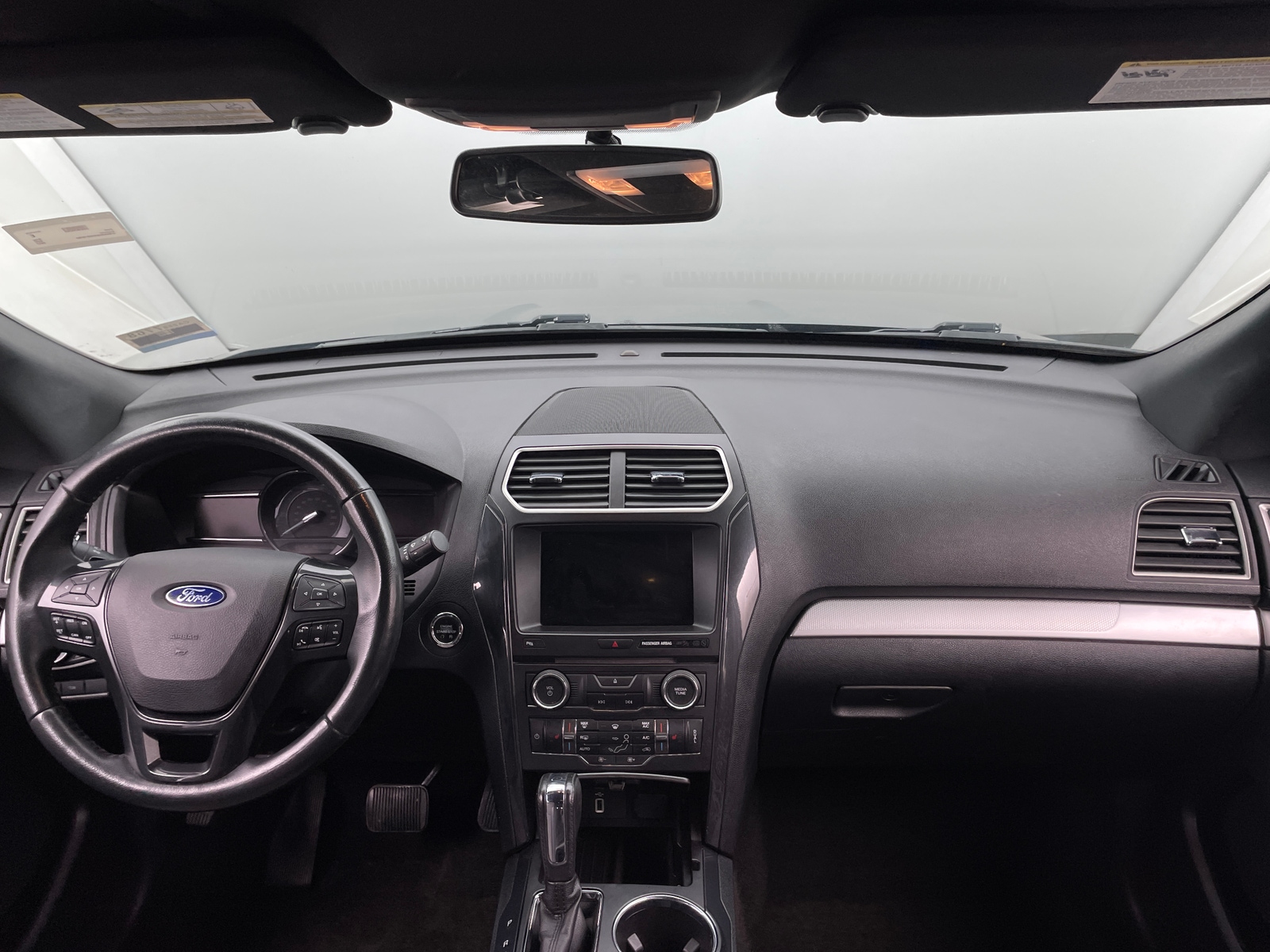 Thumbnail: 2017 Ford Explorer - 2