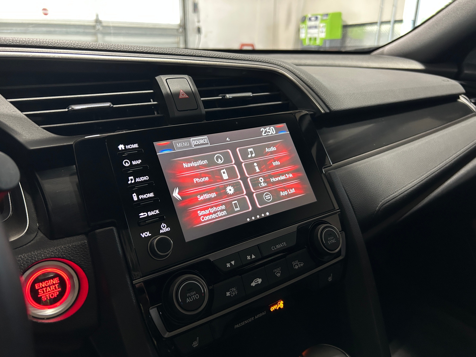 Thumbnail: 2021 Honda Civic - 3