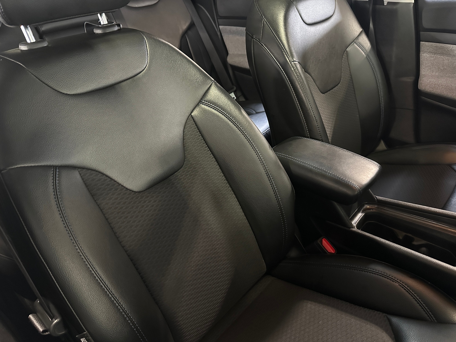 Thumbnail: 2022 Jeep Compass - 2