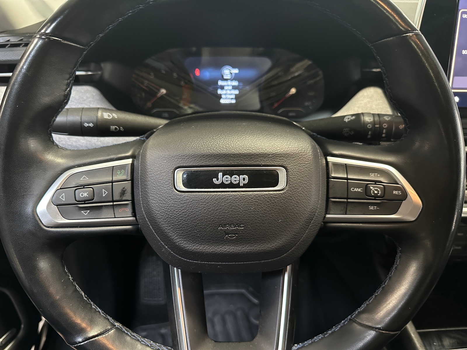 Thumbnail: 2022 Jeep Compass - 5
