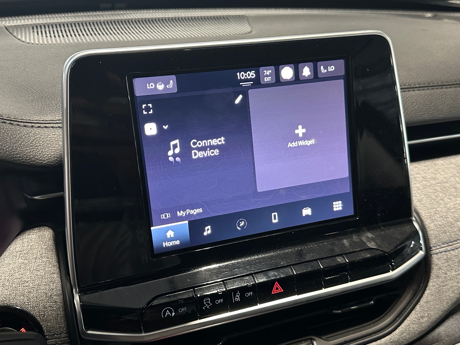 Thumbnail: 2022 Jeep Compass - 4