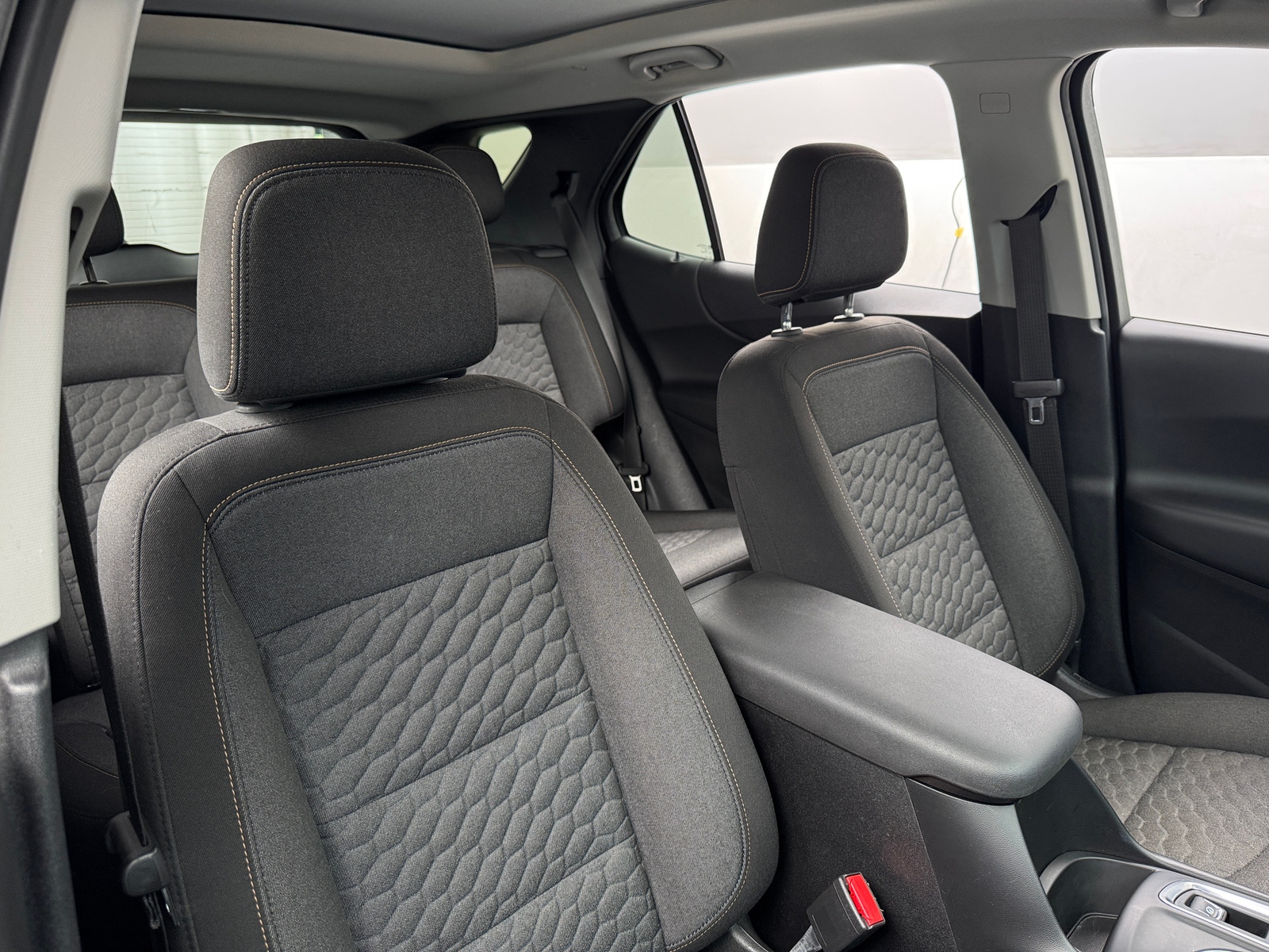 Thumbnail: 2018 Chevrolet Equinox - 2