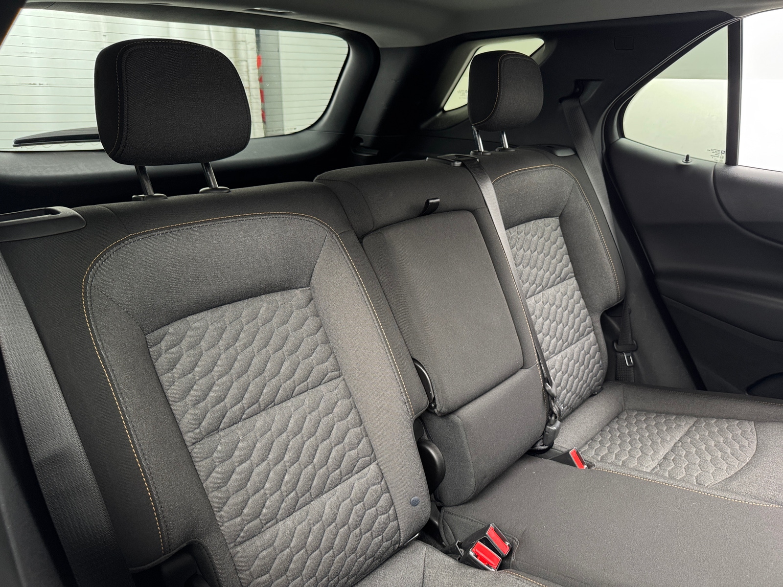 Thumbnail: 2018 Chevrolet Equinox - 6