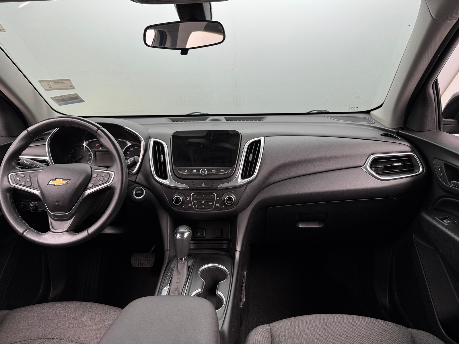 Thumbnail: 2018 Chevrolet Equinox - 3
