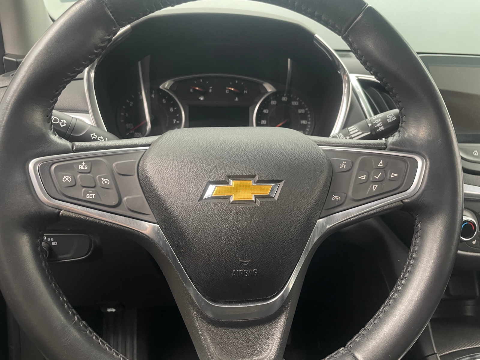 Thumbnail: 2018 Chevrolet Equinox - 5
