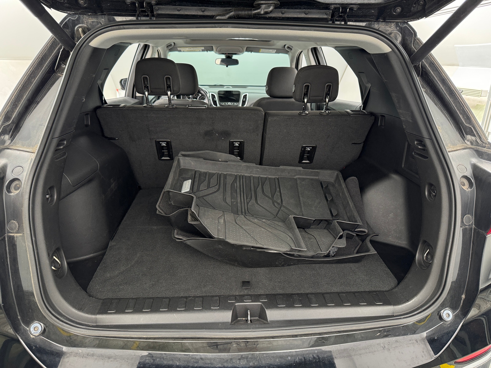 Thumbnail: 2018 Chevrolet Equinox - 7