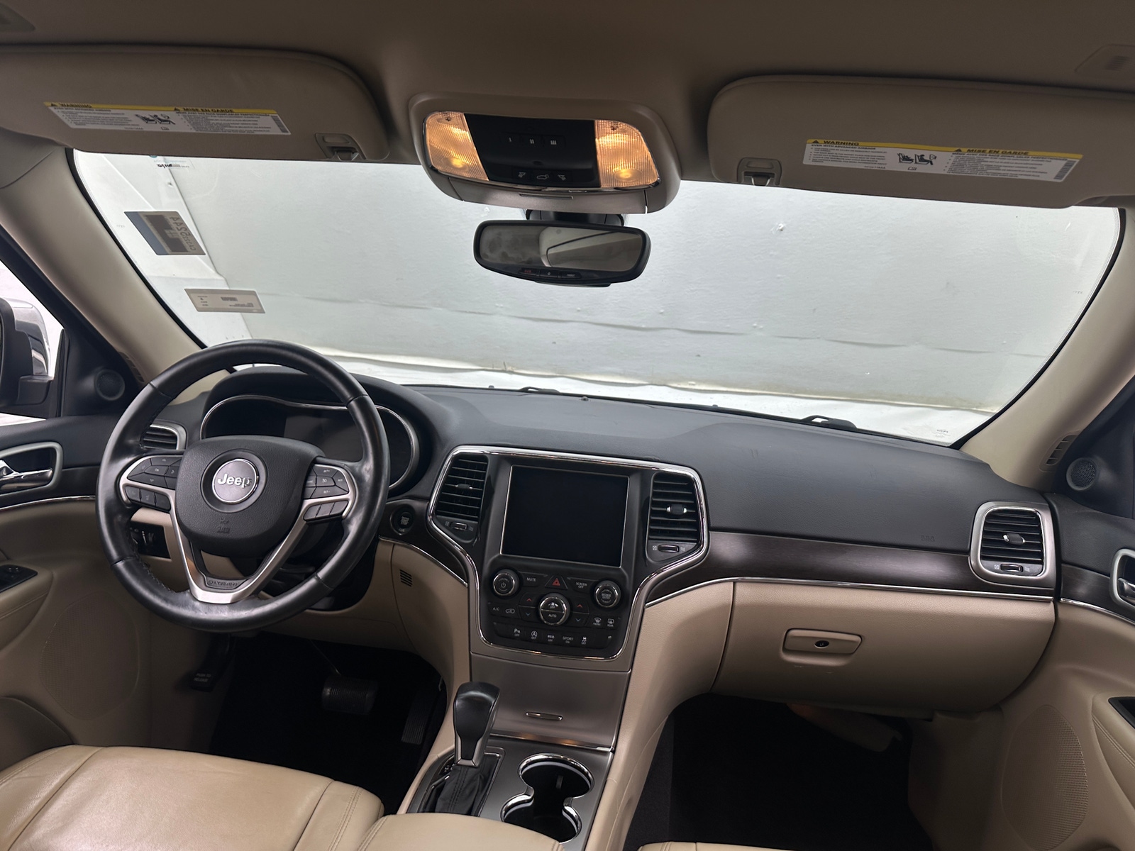 Thumbnail: 2018 Jeep Grand Cherokee - 2