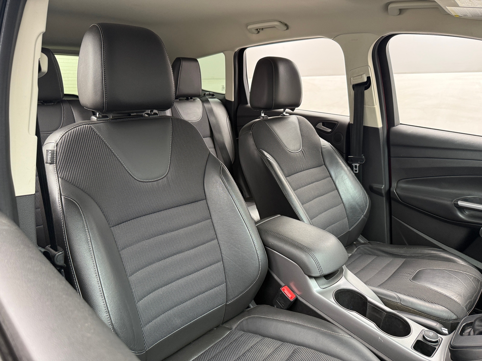 Thumbnail: 2015 Ford Escape - 2