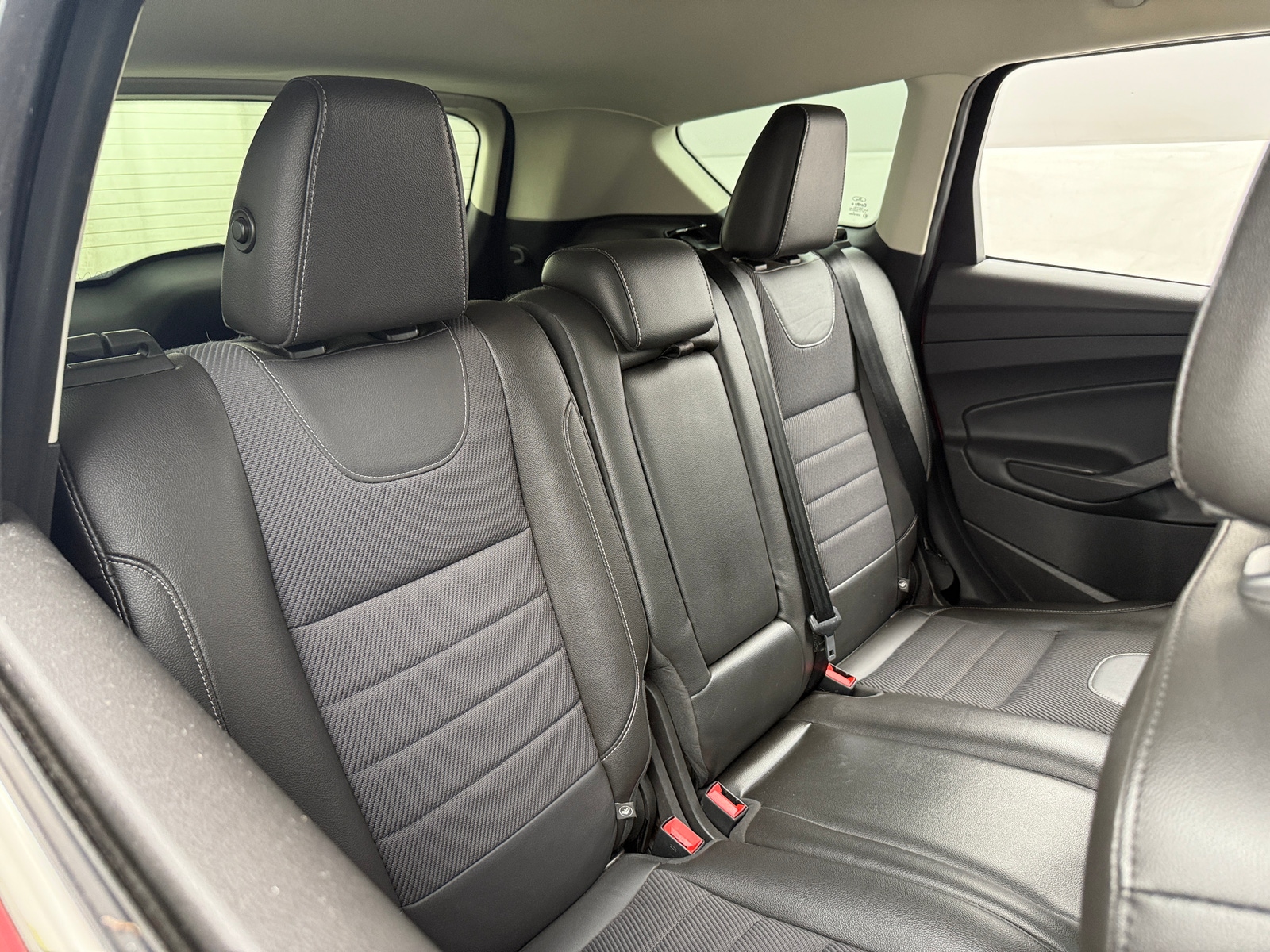 Thumbnail: 2015 Ford Escape - 6